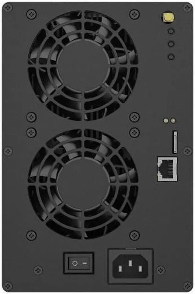 Alt view image 3 of 4 - Gold-shell AL Box II Plus Alephium Miner 1TH/s 480W AL BOX2+ ALPH Miner