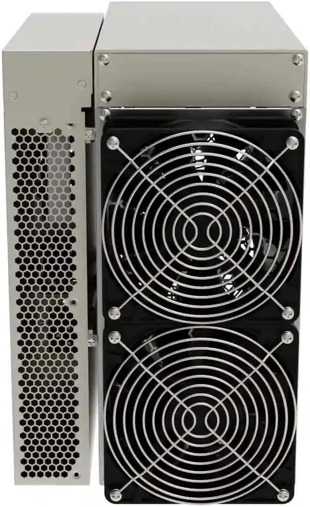 Alt view image 3 of 4 - IceRiver AL3 15Th/s 3500W Alephium Miner ALPH Mining Miner