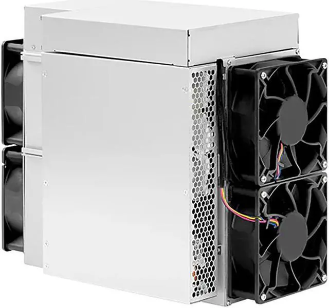 Alt view image 2 of 5 - Dragonball Miner A40 3.3Th/s 1600W With PSU Alephium Miner ALPH Mining ALPH Coin