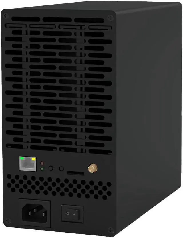Alt view image 2 of 5 - IceRiver KS2 Lite Home Miner 2TH/s 500W (KAS)
