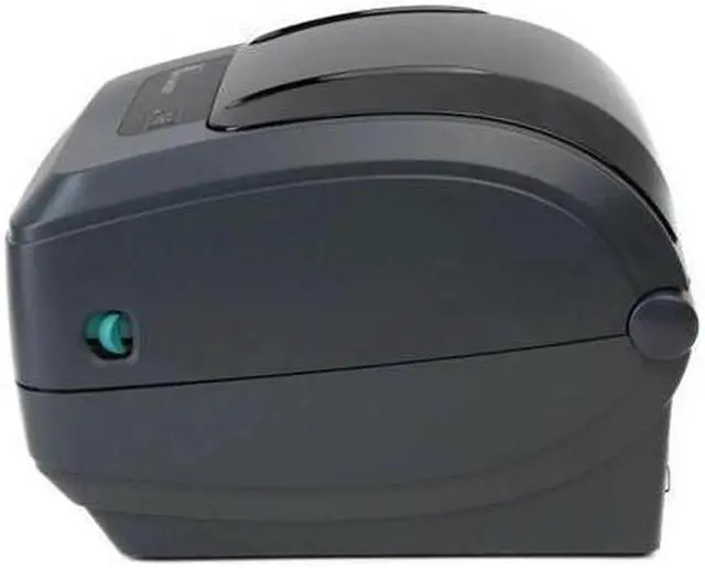Alt view image 2 of 2 - GX420d GX42-202512-000 Direct Thermal Desktop Monochrome Printer Print