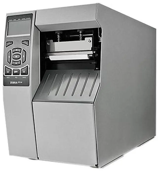 Alt view image 2 of 4 - ZT510 ZT51042-T01A000Z Thermal Transfer Label Printer