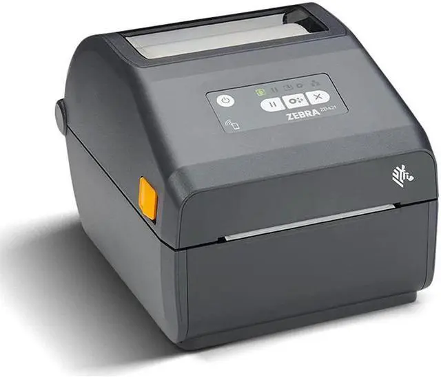 Main image of ZD4A043-301E00EZ ZD421 203Dpi Direct Thermal Portable Label Printer