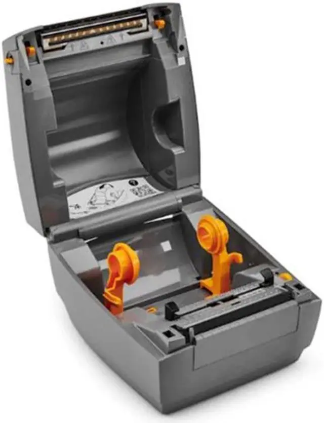 Main image of ZD120 Direct Thermal Desktop Label Printer 203 DPI USB