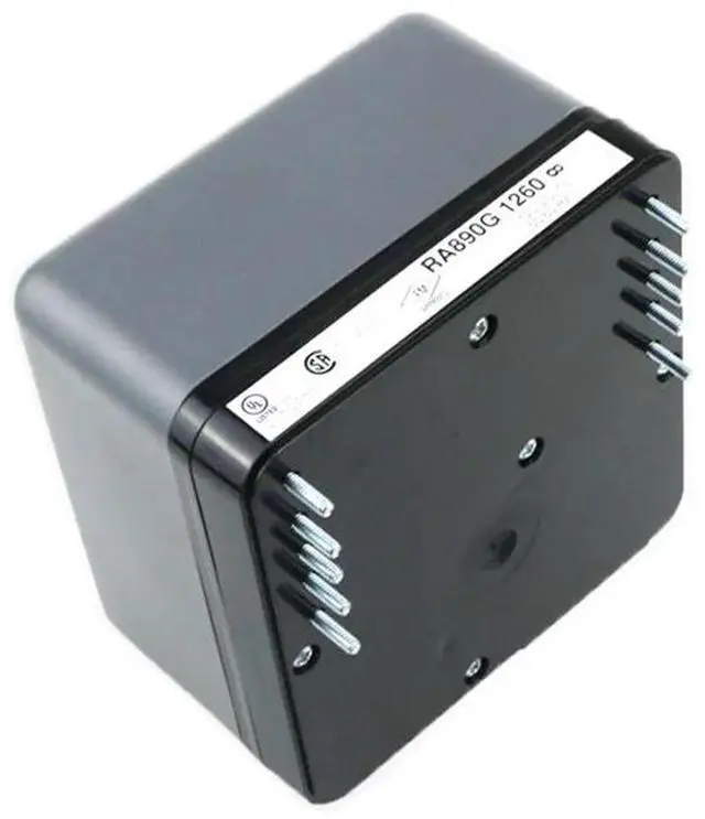 Main image of DHL express New HY RA890F 1288 RA890F1288 Protectorelay Primary Control