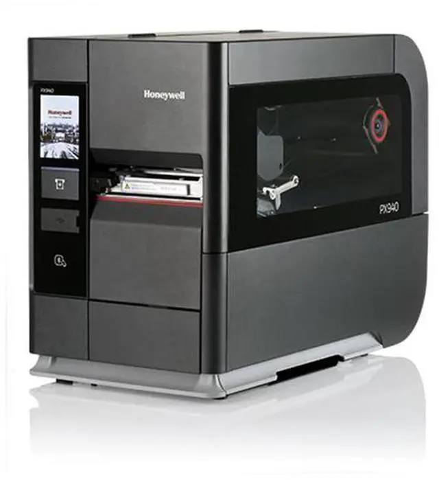 Main image of Xenon Scanning & Mobility ROW,VER,INK-IN/OUT,3IN, RPL203,USPC, Printe