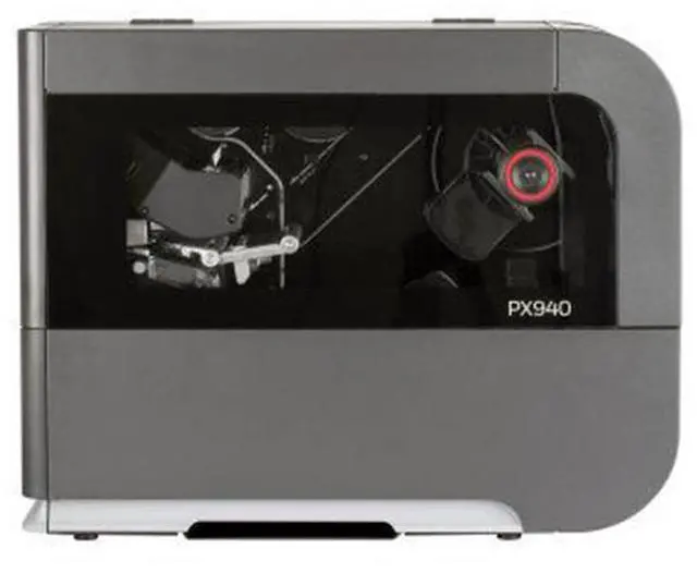 Alt view image 3 of 3 - Xenon Scanning & Mobility ROW,VER,INK-IN/OUT,3IN, RPL203,USPC, Printe