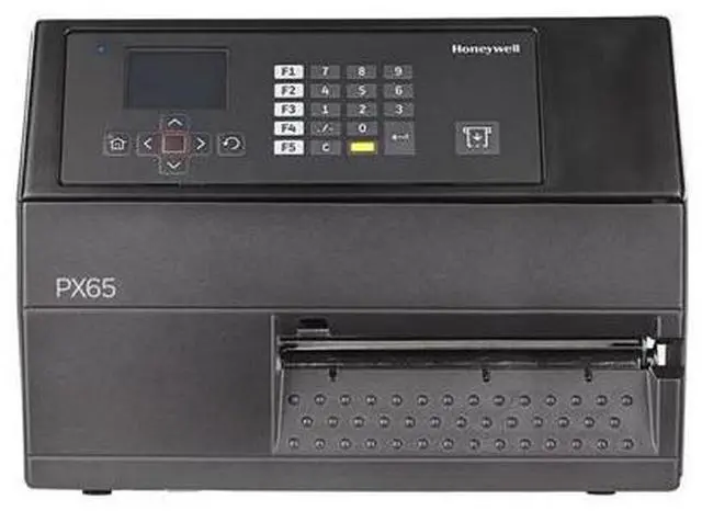 Main image of PX65A Barcode Label Printer PX65A00000000200