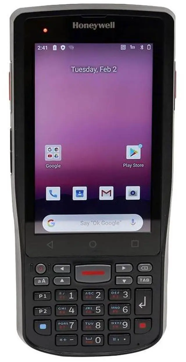 Main image of Xenon SCANPAL EDA51K Enterprise Mobile Computer