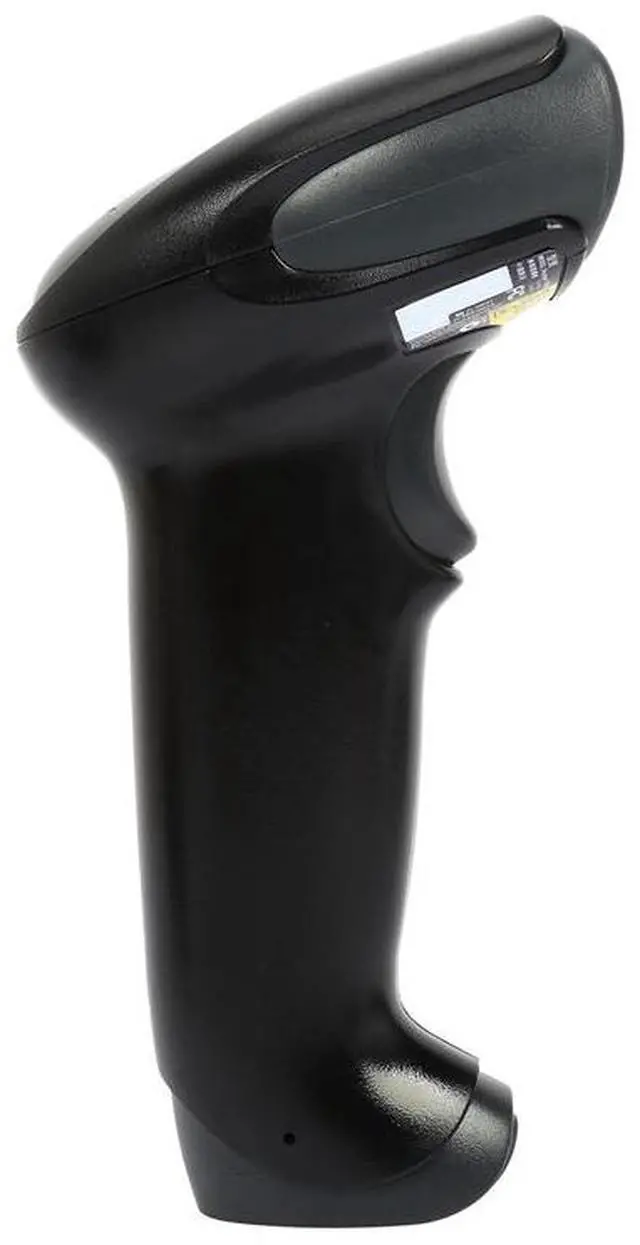 Alt view image 3 of 5 - Xenon 1250G-2USB-1 , SINGLE LINE LASER , 1D.PDF417 , BLACK , RS232 USB KIT W/STAND