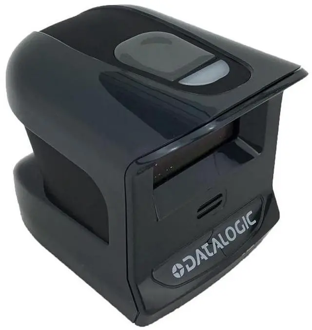 Alt view image 2 of 3 - Gryphon  GPS4490 , PRESENTATION IMAGER , 1D/2D/PDF417 , WIRED USB KIT W/STAND