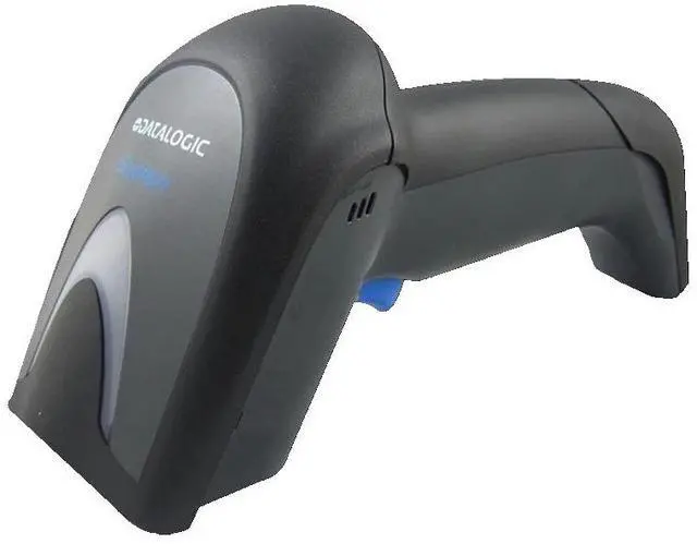 Main image of Gryphon  GD4290-BK , HANDHELD LINEAR IMAGER , ENHANCED 1D , WIRED USB CABLE