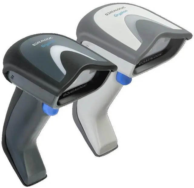 Main image of Gryphon GD4132-BK-C066 , HANDHELD LINEAR IMAGER , WIRED USB , BLACK