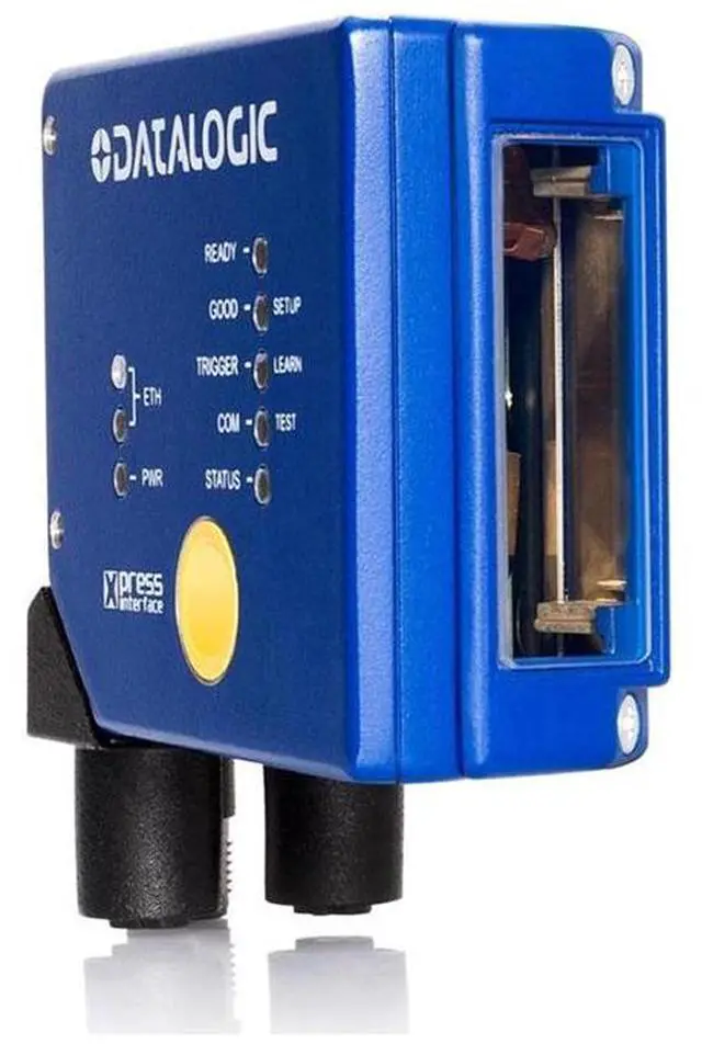 Main image of DS2100N-1314 , IIndustrial Code Reader , HIGH-PERFORMANCE 1D