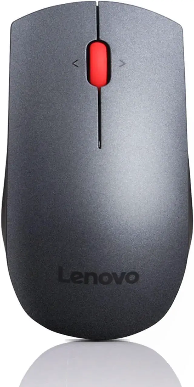 Alt view image 5 of 20 - Lenovo Professional Wireless Combo Keyboard & Mouse