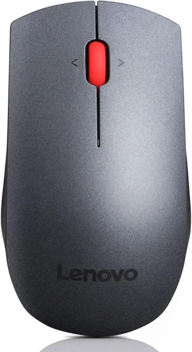 Alt view image 6 of 20 - LENOVO - DESKTOP OPTIONS 4X30H56886 PRO WRLS LASER MOUSE