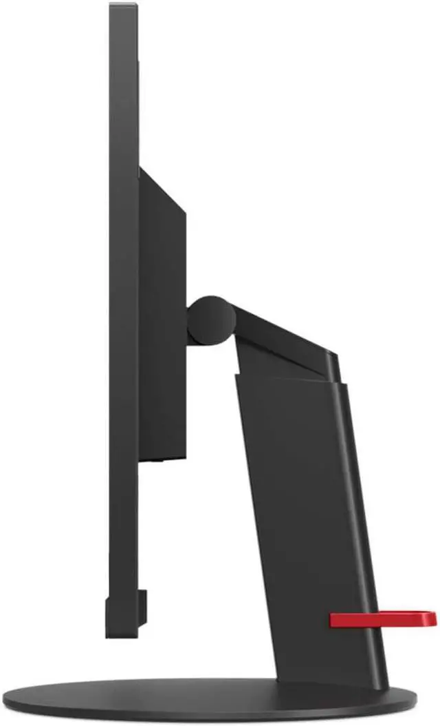 Alt view image 16 of 20 - Lenovo ThinkVision T23d-10 22.5" WUXGA LED Backlit LCD Monitor