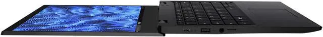 Alt view image 11 of 16 - Lenovo 14w 81MQ000JUS 14" LCD Notebook - AMD A-Series A6-9220C Dual-core (2 Core) 2.40 GHz - 4 GB LPDDR4X - 64 GB Flash Memory - Windows 10 Pro 64-bit (English) - 1920 x 1080 - Twisted nematic (TN)