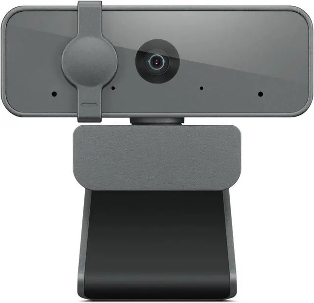 Alt view image 2 of 11 - Lenovo Performance FHD Webcam