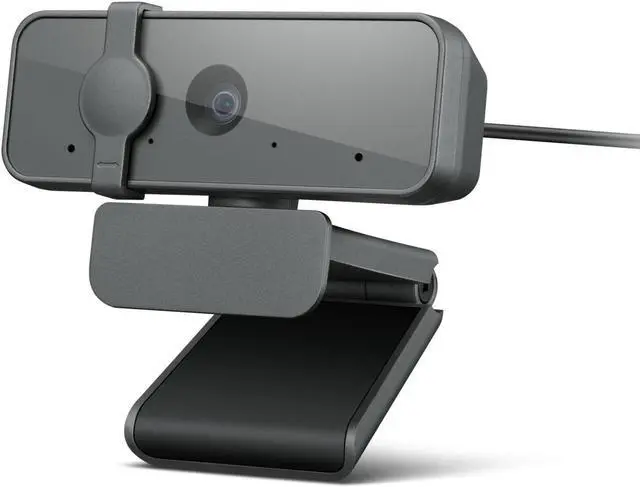 Alt view image 3 of 11 - Lenovo Performance FHD Webcam