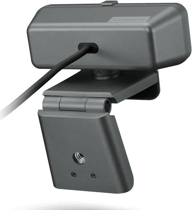 Alt view image 6 of 11 - Lenovo Performance FHD Webcam