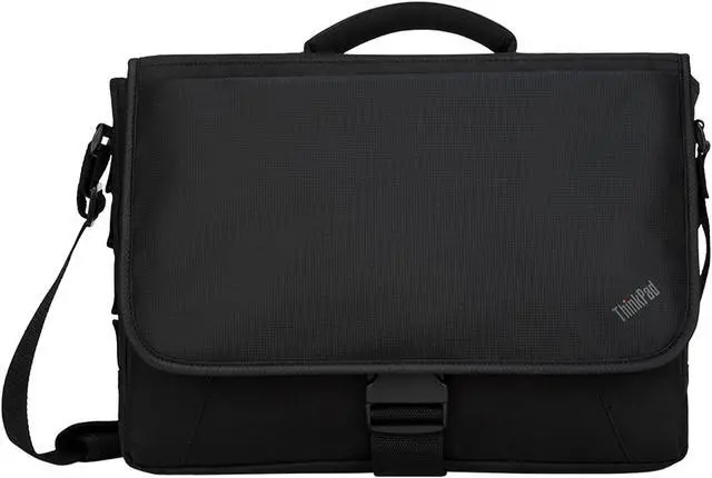 Main image of Lenovo ThinkPad 15.6-inch Essential Messenger