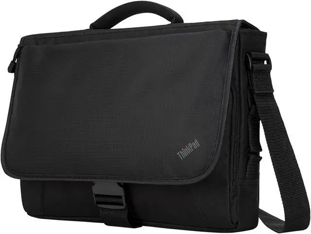 Alt view image 2 of 20 - Lenovo ThinkPad 15.6-inch Essential Messenger