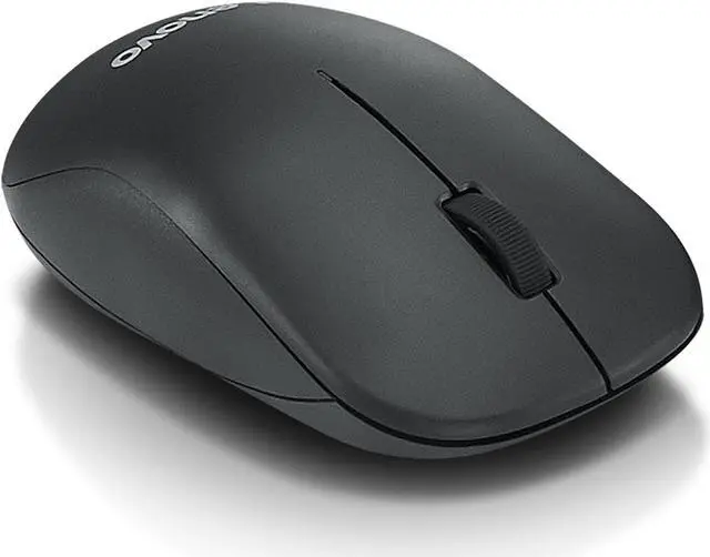 Alt view image 4 of 6 - Lenovo Select Wireless Basic Mouse