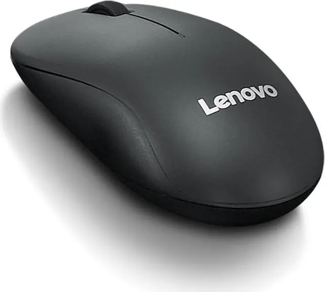 Alt view image 2 of 6 - Lenovo Select Wireless Basic Mouse