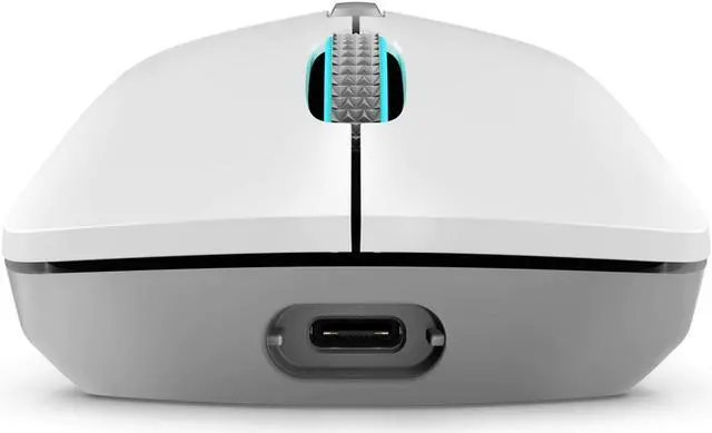 Alt view image 3 of 7 - Lenovo Legion M600 Wireless Gaming Mouse (Stingray), For Gaming