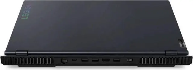 Alt view image 5 of 17 - Lenovo Legion 5 Gen 6 AMD Laptop, 15.6" FHD IPS  165Hz, Ryzen 7 5800H,  GeForce RTX 3060 6GB, 16GB, 1TB SSD, Win 11 Pro