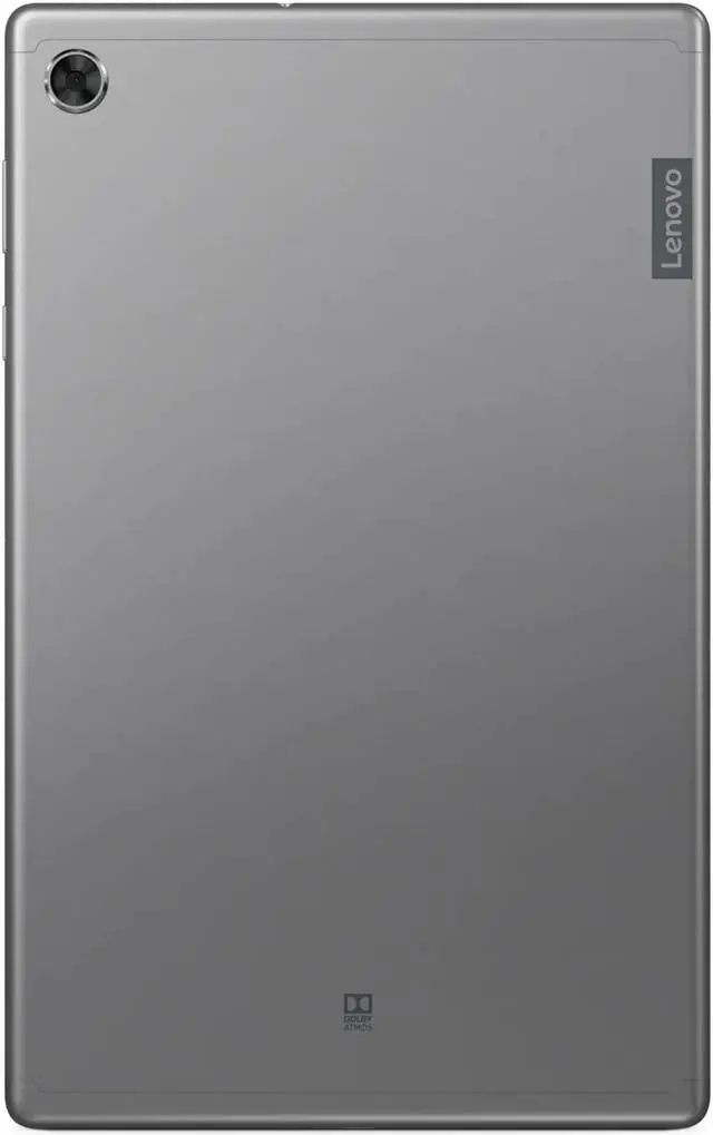 Alt view image 2 of 14 - Lenovo Tab M10 Plus, 10.3"" FHD IPS Touch 330 nits, 4GB, 64GB, Android 9 Pie