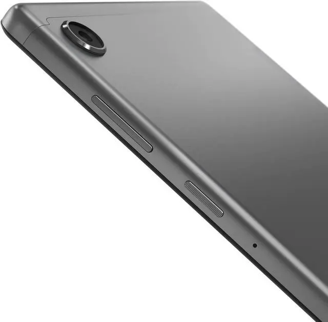 Alt view image 6 of 14 - Lenovo Tab M10 Plus, 10.3"" FHD IPS Touch 330 nits, 4GB, 64GB, Android 9 Pie