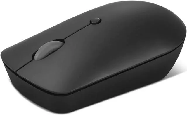 Alt view image 5 of 7 - Lenovo 400 USB-C Wireless Compact Mouse