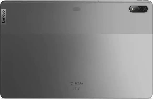 Alt view image 6 of 17 - Lenovo Tab P12 Pro, 12.6" Touch 400 nits, 8GB, 256GB, Android 11