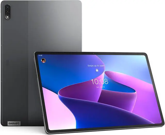 Alt view image 5 of 17 - Lenovo Tab P12 Pro, 12.6" Touch 400 nits, 8GB, 256GB, Android 11