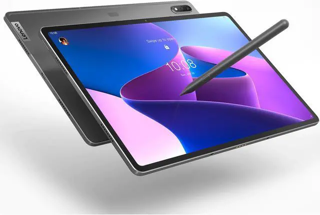 Main image of Lenovo Tab P12 Pro, 12.6" Touch 400 nits, 8GB, 256GB, Android 11