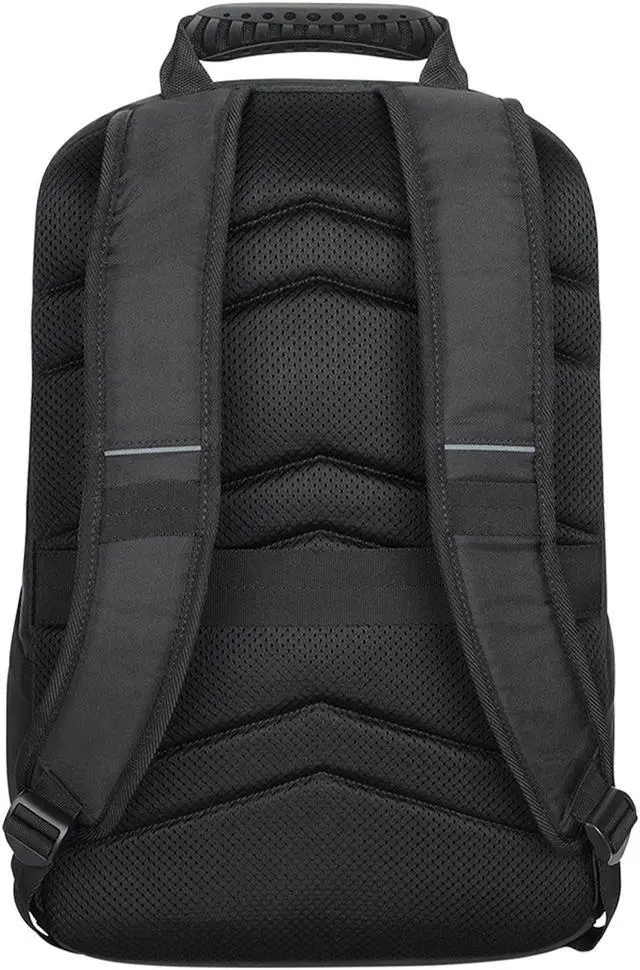 Alt view image 6 of 20 - Lenovo ThinkPad Essential Plus 15.6-inch Backpack (Eco)