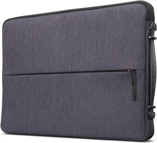 Alt view image 3 of 7 - Lenovo Yoga Tab 13 Sleeve GRAY(US)