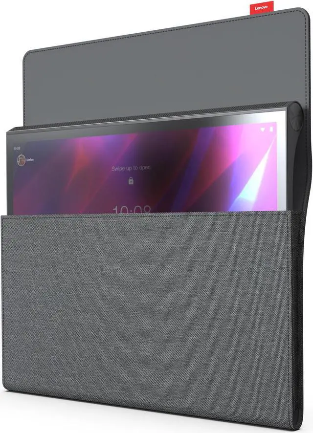 Alt view image 5 of 17 - Lenovo 10e Chromebook Tablet Protective Case