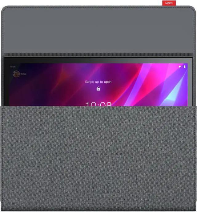 Alt view image 4 of 17 - Lenovo 10e Chromebook Tablet Protective Case