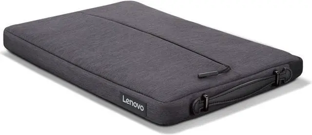 Alt view image 2 of 7 - Lenovo Yoga Tab 13 Sleeve GRAY(US)