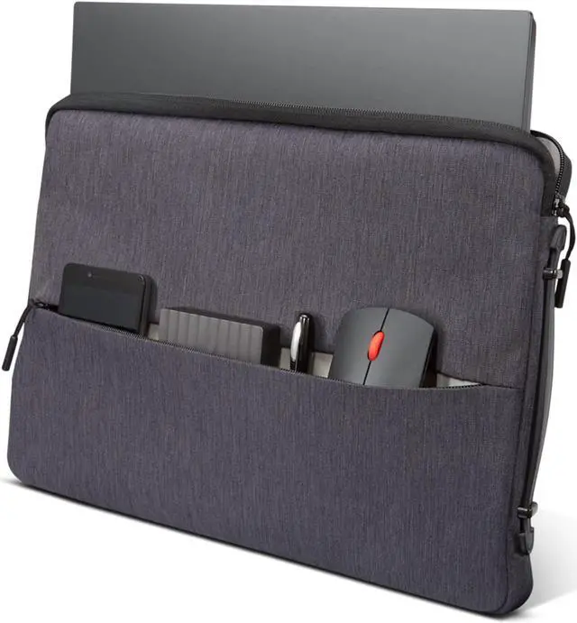 Alt view image 4 of 7 - Lenovo Yoga Tab 13 Sleeve GRAY(US)