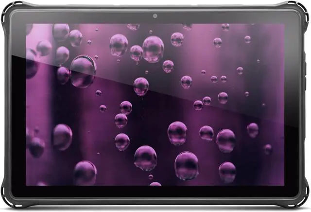 Alt view image 12 of 17 - Lenovo 10e Chromebook Tablet Protective Case