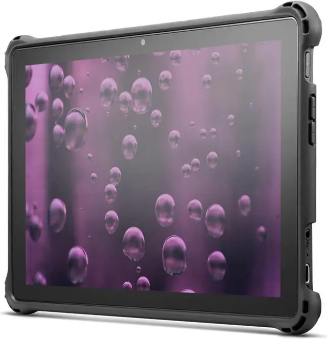 Alt view image 14 of 17 - Lenovo 10e Chromebook Tablet Protective Case