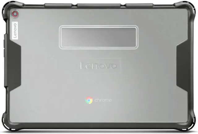 Alt view image 16 of 17 - Lenovo 10e Chromebook Tablet Protective Case