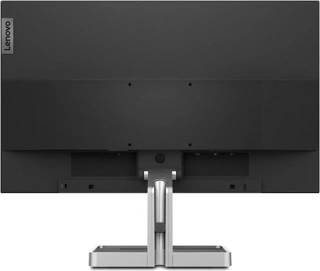 Alt view image 6 of 11 - Lenovo L24q-35 23.8" WQHD WLED LCD Monitor
