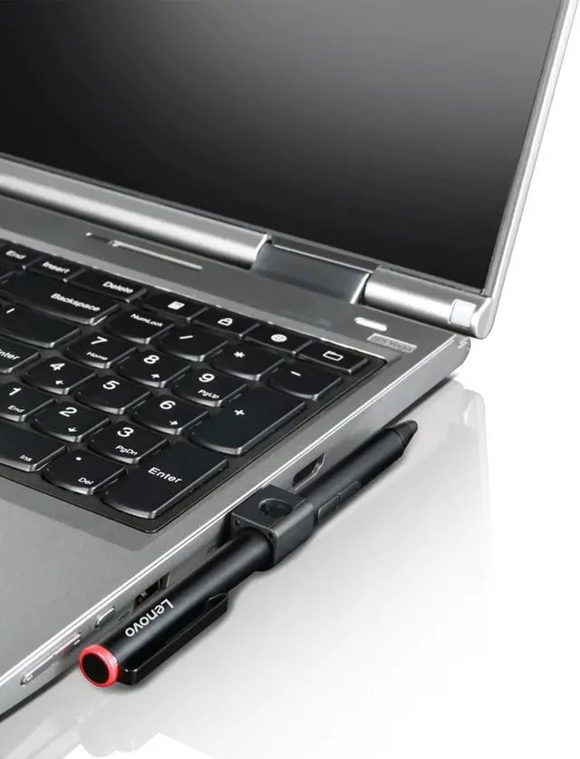 Alt view image 3 of 9 - Lenovo ThinkPad Pen Pro