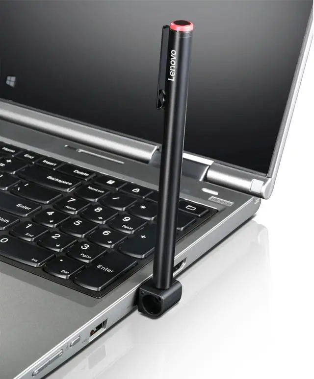 Alt view image 4 of 9 - Lenovo ThinkPad Pen Pro