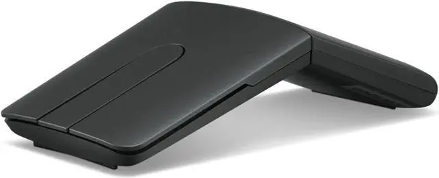 Alt view image 3 of 16 - Lenovo ThinkPad X1 Presenter Mouse - Mouse - right and left-handed - laser - 3 buttons - wireless - 2.4 GHz, Bluetooth 5